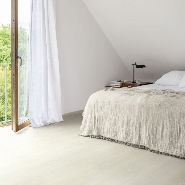 Pergo Laminatgolv Perstorp  Frosty Grey Oak