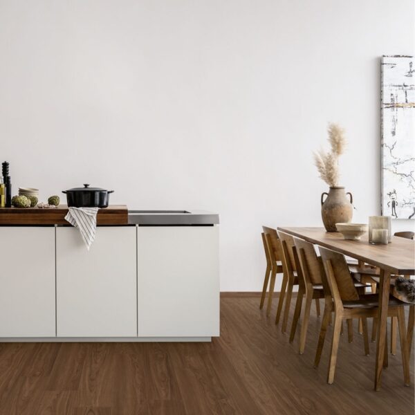 Pergo Laminatgolv Lillehammer Modern Walnut - Image 3