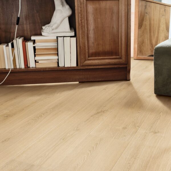 Pergo Laminatgolv Lillehammer Pure Oak - Image 3