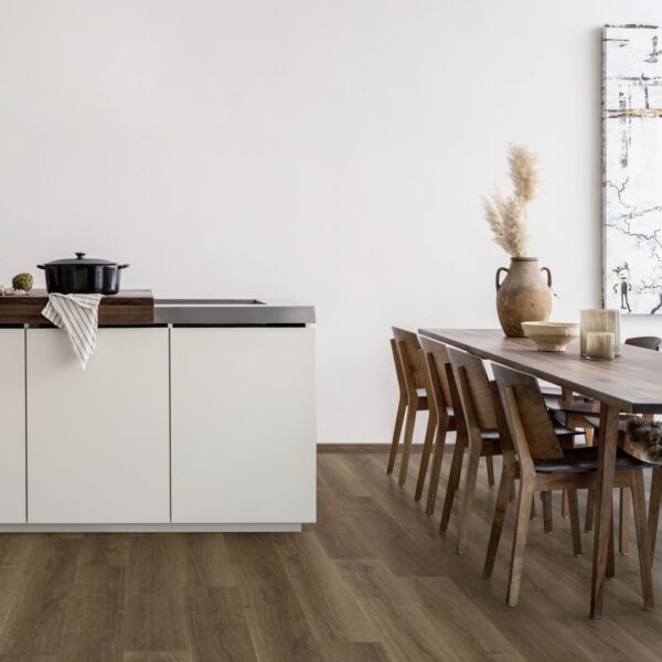 Pergo Laminatgolv Lillehammer Pure Brown Oak