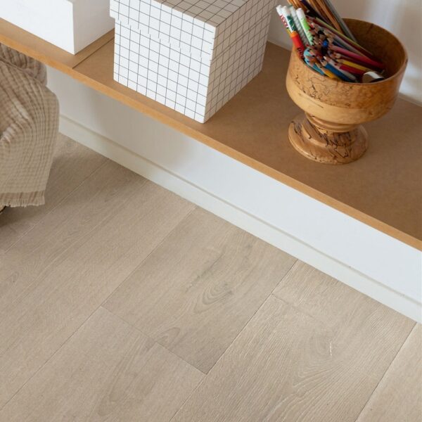 Pergo Laminatgolv Lillehammer Pure Mist Oak - Image 3