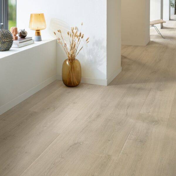 Pergo Laminatgolv Lillehammer Pure Mist Oak