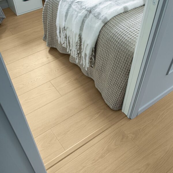 Pergo Laminatgolv Lillehammer Select Beige Oak - Image 3