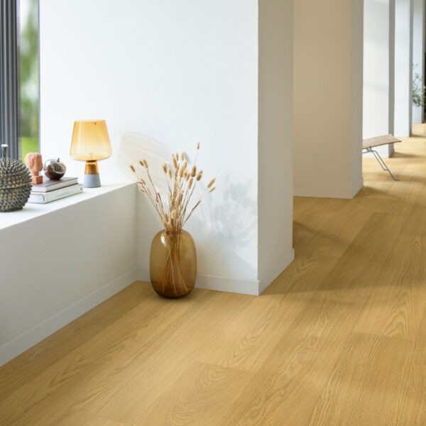 Pergo Laminatgolv Lillehammer Select Oak - Image 3