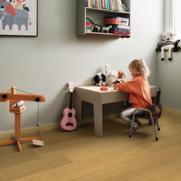 Pergo Laminatgolv Lillehammer Select Oak