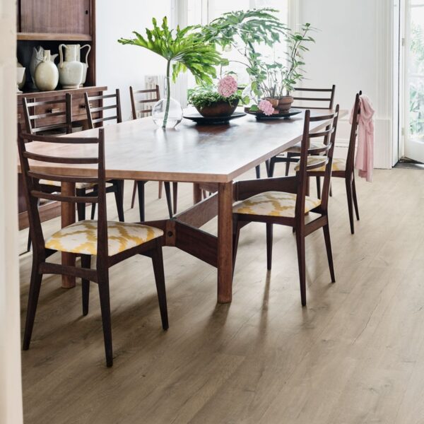 Pergo Laminatgolv Lillehammer Mature Taupe Oak