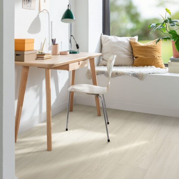 Pergo Laminatgolv Lillehammer Select White