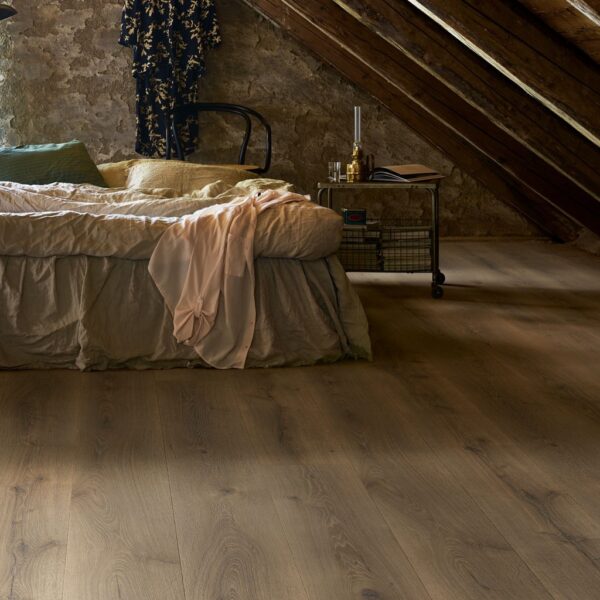 Pergo Laminatgolv Torekov Country Oak - Image 3