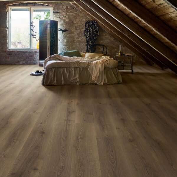 Pergo Laminatgolv Torekov Country Oak