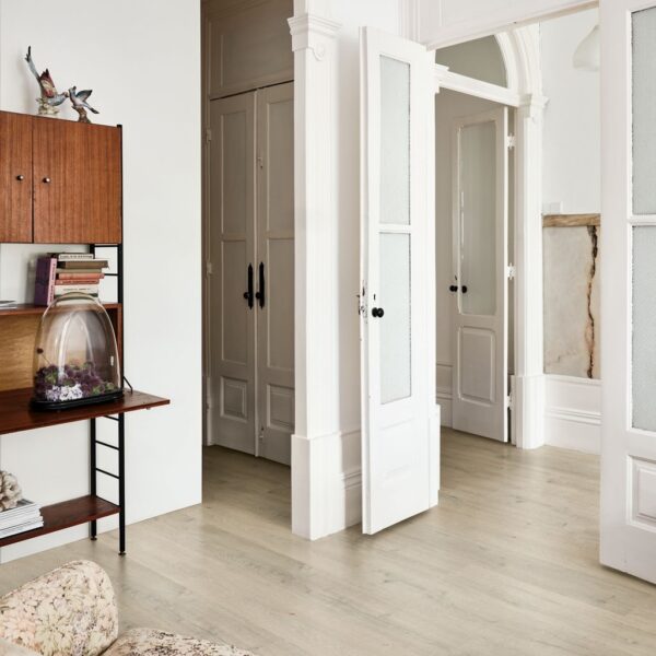 Pergo Laminatgolv Lillehammer Mature White Oak