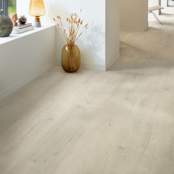 Pergo Laminatgolv Lillehammer Mature White Oak - Image 3